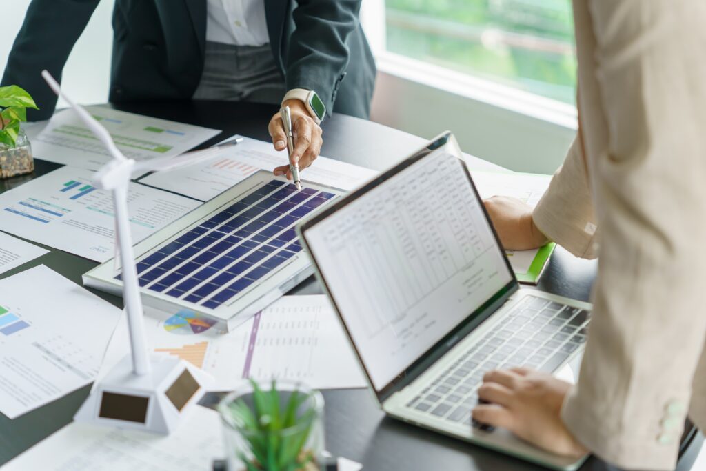 Energiemanagement