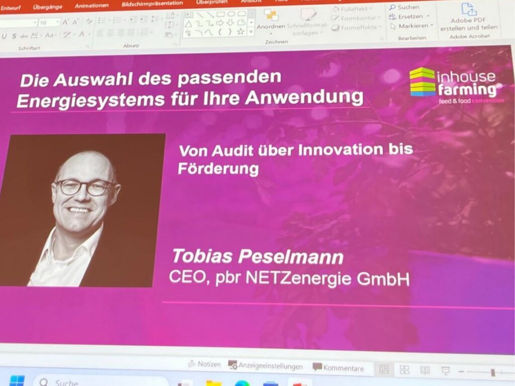 Moin aus Hamburg!