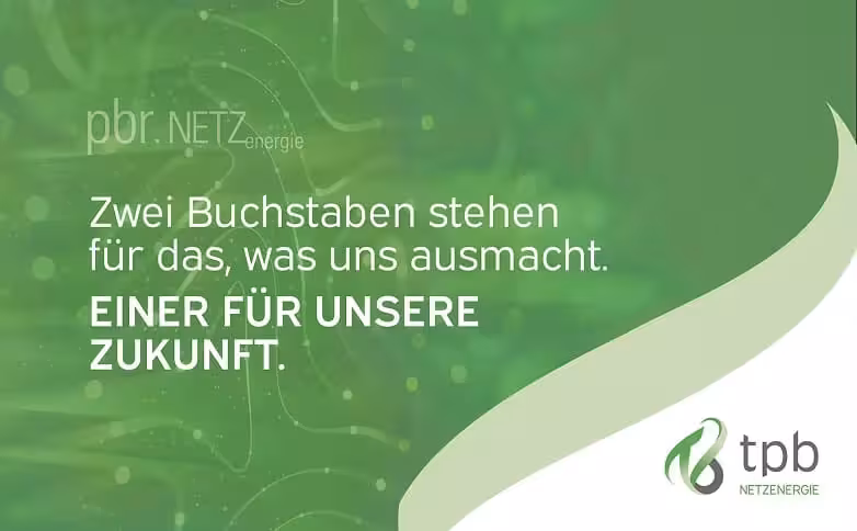 Wir entwickeln uns weiter.
